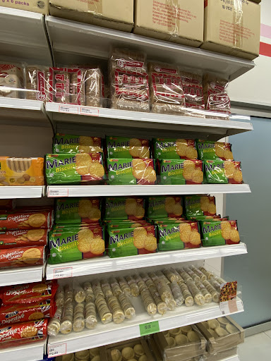 Bake With Yen Sri Petaling