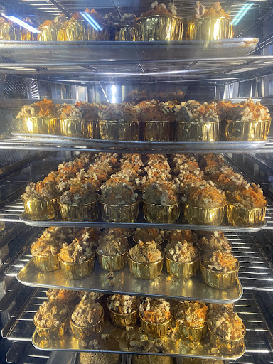 Warong Kek Bakers Ville Sdn Bhd