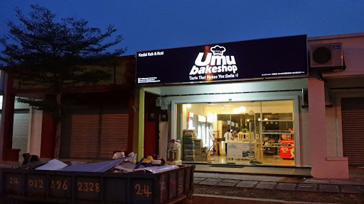 Umu Bakeshop