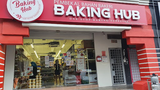 Baking Hub Ingredients Sdn Bhd