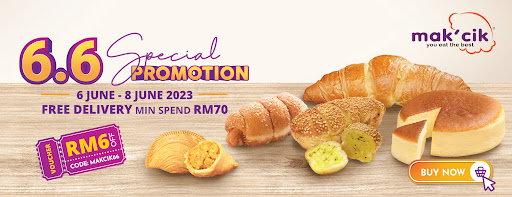 Sydney Cake House Sdn. Bhd.