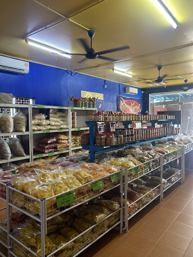 KunyaKunya – Pengilang Kuih Bahulu Tradisional & Bahulu Gulung Resepi Warisan Malaysia @ Tanjung Karang