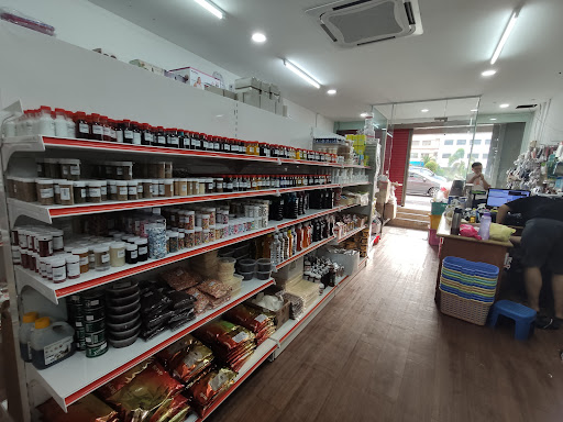 BS Bakery Shop (Bayu Perdana Klang) BS Bakery Shop (Bayu Perdana Klang)
