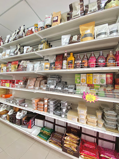 Bake Wonders Bake Wonders