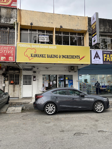 Kawanku Bakery & Ingredients Plt