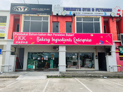 KK Bakery Ingredients Enterprise
