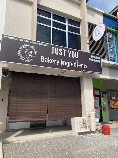 Just You Bakery Ingredient Just You Bakery Ingredient
