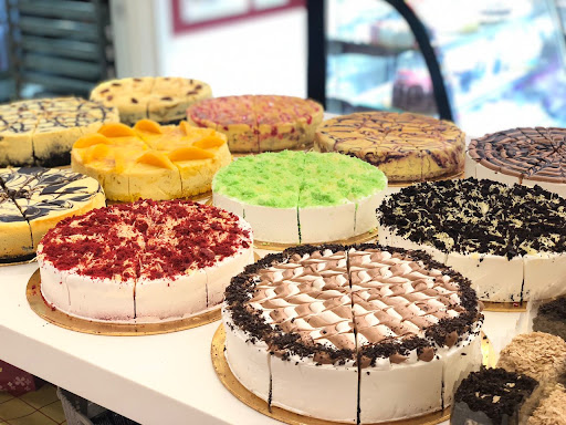 Red Houze Bakery