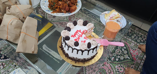Zara Bakery