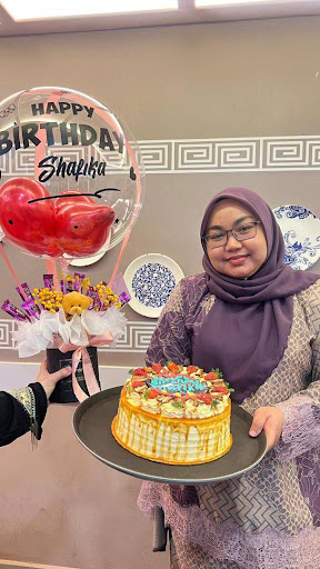 Mamasab Bukit Tinggi Klang