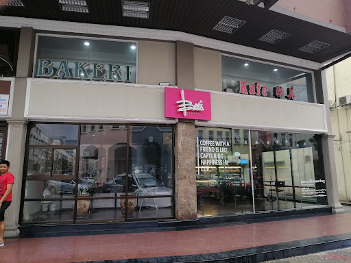 Bee's Bakery 聯美餅家