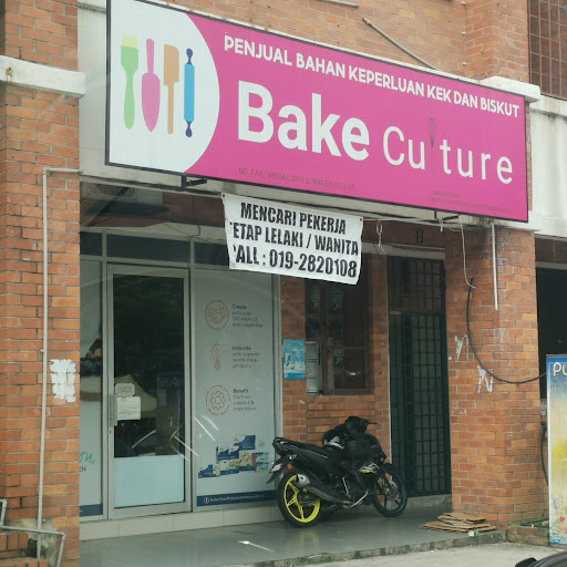 Bake Culture