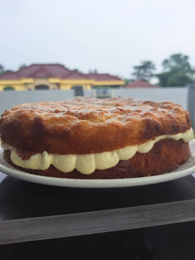 Dunia Keto - Diet & Diabetes Friendly Cake, Bread & All Purpose Flour @ Malaysia