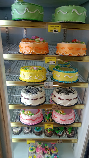 Rasa Sayang Bakery