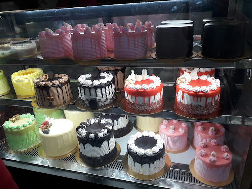 Red House Bakery Bukit Raja (HQ)