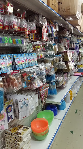 Whisk Ingredients @ Seksyen 20