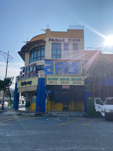 2Ply Kuala Selangor 2Ply Kuala Selangor