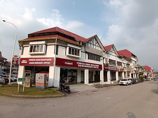 Awanti Bakery & Ingredients Sdn Bhd Awanti Bakery & Ingredients Sdn Bhd