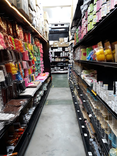 House of Ingredients