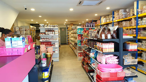 Azim Bakery- Halal Ingredient Supplies Azim Bakery- Halal Ingredient Supplies