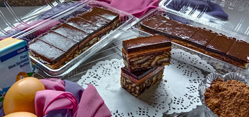 Kek Batik Sentul KL Rawang