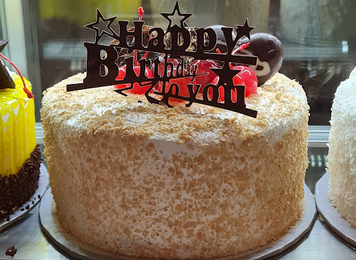 Delight Cake House
