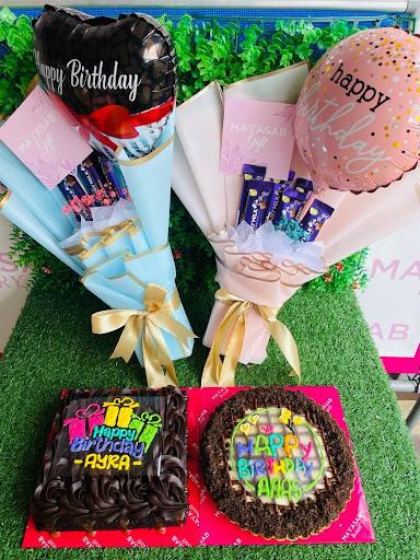 SenzANA Suprise Planner Sungai Buloh