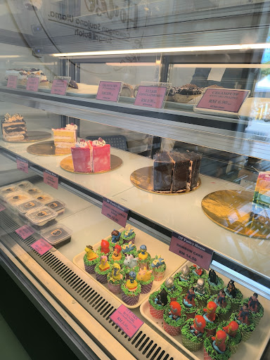 DP Pastry House_Caw.Saujana Utama, Sg. Buloh