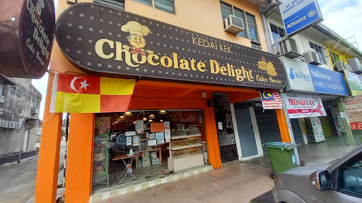 Chocolate Delight Cake House Chocolate Delight Cake House