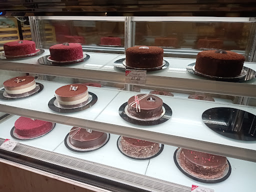 Baker's Cottage Rawang