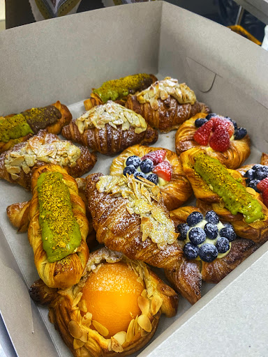 Babah’s Bakery