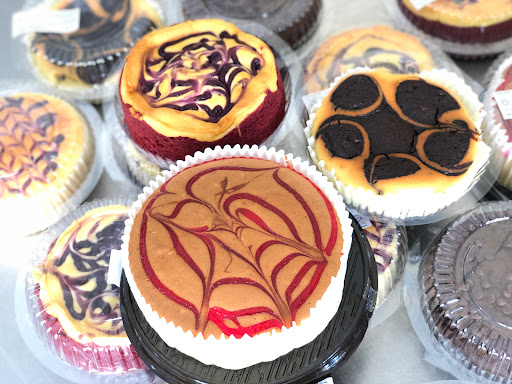 Samudra Kedai Kek dan Roti (U5)