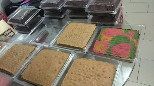 ZA HOME COOKIES & CAKE