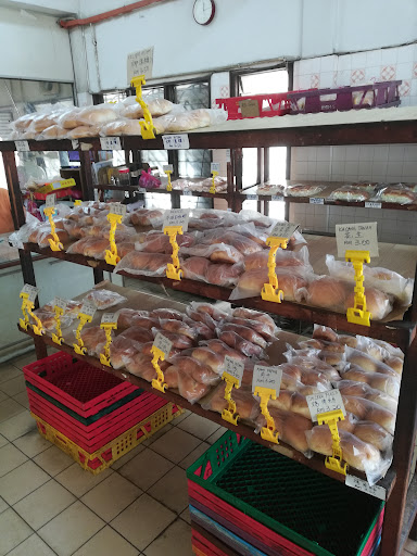 Yew Sin Hainanese Tradition Bakery