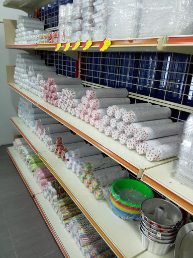 Take N Bake (TAB) Klang (Bayu Perdana)