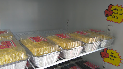 Rumah Muffin Damansara Damai