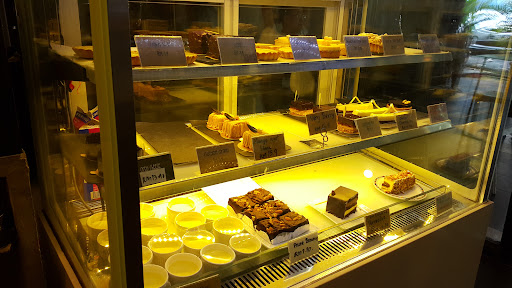 Touche Pastries & More