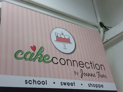 Cake Connection