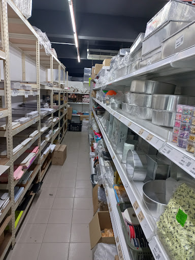 AM BAKERY INGREDIENTS