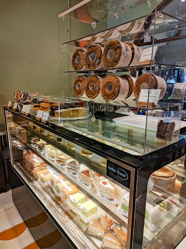 Kaya Bakery