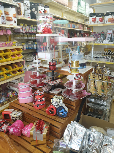 Jadi Baking & Culinary