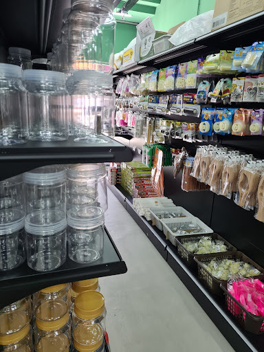 Hot Bake Trading (Puchong)
