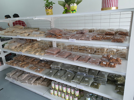 Let's Bake (Mini Mart @ Club House)