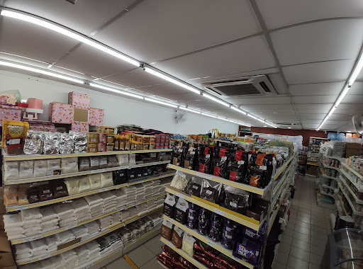 CMI Bakery Ingredients Supply