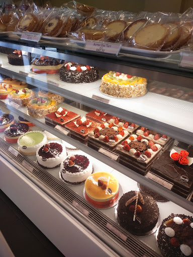 Berry's Cake House @Putra Heights