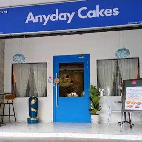 Anyday Cakes