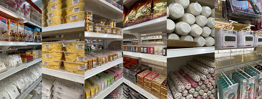 Lulu Bakery Ingredients House • USJ 9