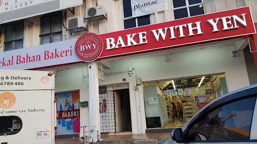 Bake With Yen • Subang Jaya