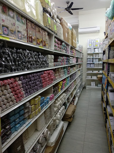 Bake @ Polymart Kajang