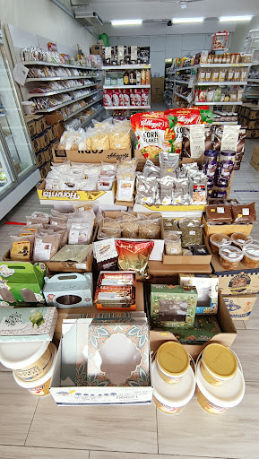 Bakers Home Baking Ingredients Centre